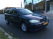 Opel Astra Wagon - 1.6-16V Edition 1 jaar apk (AIRCO) - 1 - Thumbnail