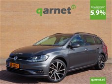 Volkswagen Golf Variant - 1.4 TSI 125pk Comfortline Business | Navi | Clima | Pdc | Adaptive Cruise