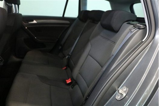 Volkswagen Golf Variant - 1.4 TSI 125pk Comfortline Business | Navi | Clima | Pdc | Adaptive Cruise - 1
