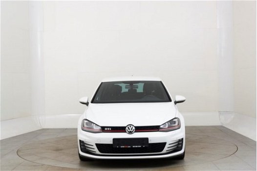 Volkswagen Golf - 2.0 TSI GTI Bluemotion Tech 220PK VP04426 | Automaat | Xenon | LED | Navi | Climat - 1