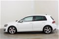 Volkswagen Golf - 2.0 TSI GTI Bluemotion Tech 220PK VP04426 | Automaat | Xenon | LED | Navi | Climat - 1 - Thumbnail