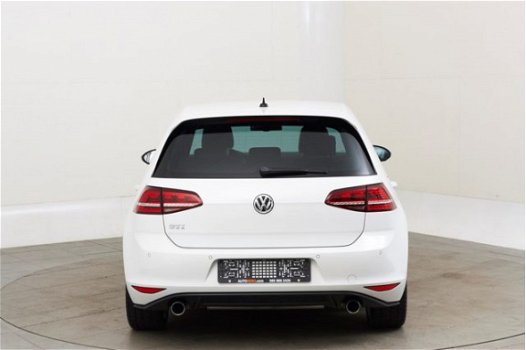 Volkswagen Golf - 2.0 TSI GTI Bluemotion Tech 220PK VP04426 | Automaat | Xenon | LED | Navi | Climat - 1