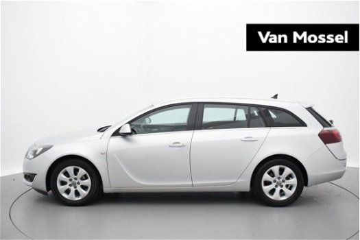 Opel Insignia - 1.6 CDTI 136pk Business+ (NAVI / CLIMA / AGR) - 1
