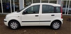 Fiat Panda - 1.2 Edizione Cool Airco NL Auto NAP