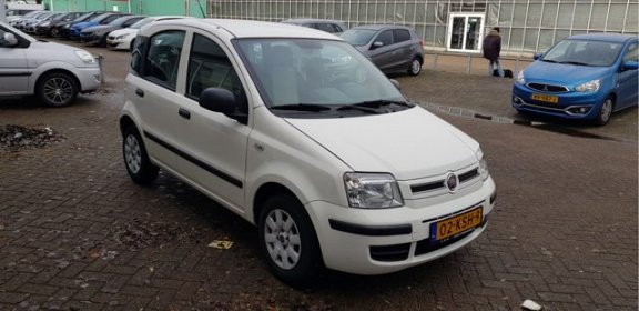 Fiat Panda - 1.2 Edizione Cool Airco NL Auto NAP - 1