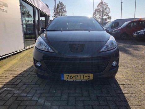 Peugeot 207 - X-Line 1.4 VTi - 1