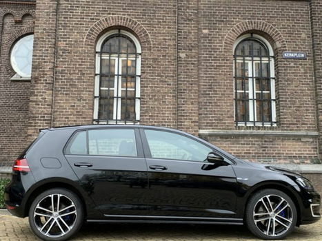 Volkswagen Golf - 1.4 TSI GTE Prijs excl. BTW - 1