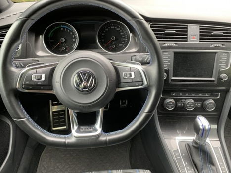 Volkswagen Golf - 1.4 TSI GTE Prijs excl. BTW - 1