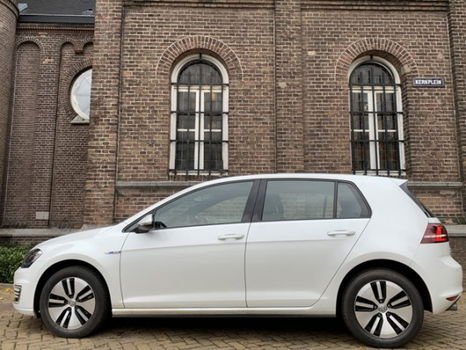 Volkswagen Golf - 1.4 TSI GTE Prijs excl. BTW - 1