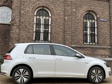 Volkswagen Golf - 1.4 TSI GTE Prijs excl. BTW