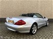 Mercedes-Benz SL-klasse - SL500 Xenon Leer Navi Bose NL Auto Nieuw - 1 - Thumbnail