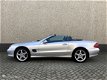 Mercedes-Benz SL-klasse - SL500 Xenon Leer Navi Bose NL Auto Nieuw - 1 - Thumbnail