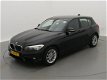 BMW 1-serie - 116d 116pk Corporate Lease | NAVI | Bluetooth | LMV - 1 - Thumbnail