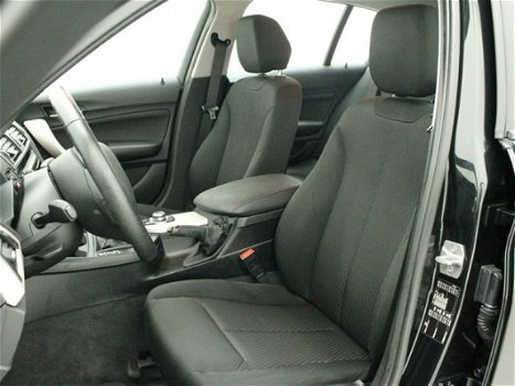 BMW 1-serie - 116d 116pk Corporate Lease | NAVI | Bluetooth | LMV - 1