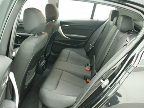 BMW 1-serie - 116d 116pk Corporate Lease | NAVI | Bluetooth | LMV - 1