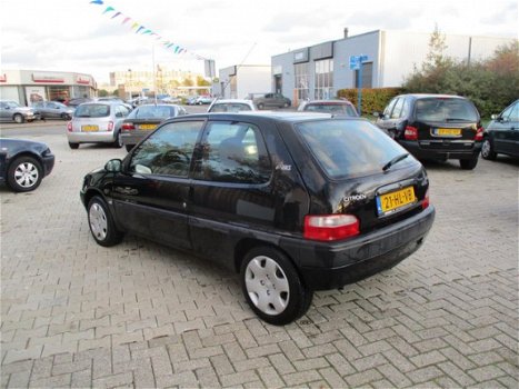 Citroën Saxo - 1.1i Furio - 1