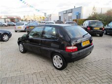 Citroën Saxo - 1.1i Furio