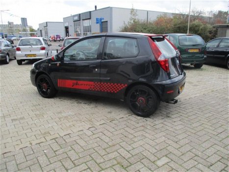 Fiat Punto - 1.2 Sound - 1