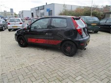 Fiat Punto - 1.2 Sound