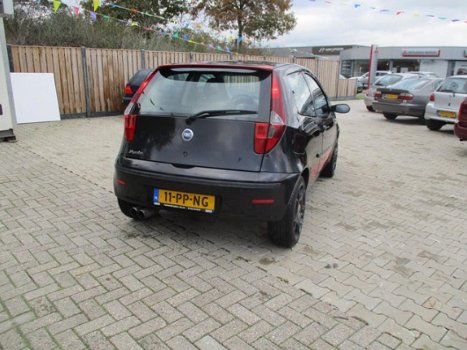 Fiat Punto - 1.2 Sound - 1