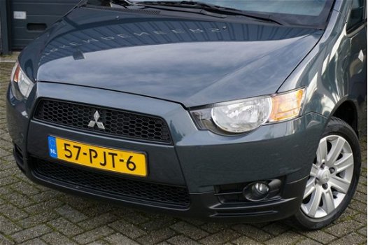 Mitsubishi Colt - 1.3 Edition Two | TREKHAAK | AIRCO | CRUISECONTROL | 5-DEURS - 1