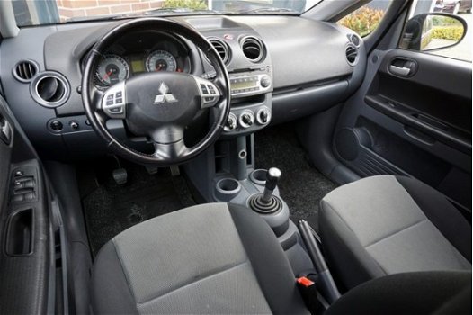 Mitsubishi Colt - 1.3 Edition Two | TREKHAAK | AIRCO | CRUISECONTROL | 5-DEURS - 1