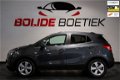 Opel Mokka X - 1.4 Turbo Innovation Bekl.Leder|Navi|Camera|LED|Fabr. Garantie|