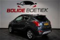 Opel Mokka X - 1.4 Turbo Innovation Bekl.Leder|Navi|Camera|LED|Fabr. Garantie|