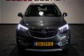 Opel Mokka X - 1.4 Turbo Innovation Bekl.Leder|Navi|Camera|LED|Fabr. Garantie|