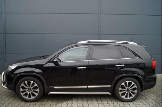 Kia Sorento - 2.4 GDi Super Pack 4WD 7-Persoons | Navigatie | Climate Control | Panoramadak - 1