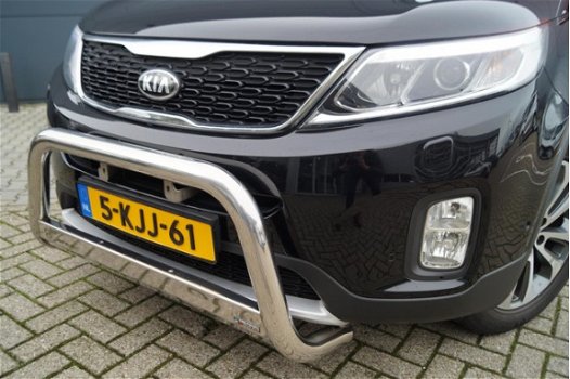 Kia Sorento - 2.4 GDi Super Pack 4WD 7-Persoons | Navigatie | Climate Control | Panoramadak - 1