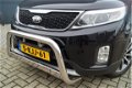 Kia Sorento - 2.4 GDi Super Pack 4WD 7-Persoons | Navigatie | Climate Control | Panoramadak - 1 - Thumbnail