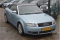 Audi A4 Cabriolet - 2.5 V6 TDI - 1 - Thumbnail