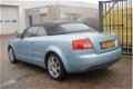 Audi A4 Cabriolet - 2.5 V6 TDI - 1 - Thumbnail