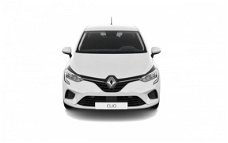 Renault Clio - 1.0 TCe Zen , nieuw, levering uit voorraad