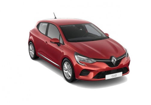 Renault Clio - 1.0 TCe Zen nieuw, levering uit voorraad - 1