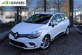 Renault Clio Estate - 0.9 TCe Limited , nieuw, levering uit voorraad - 1 - Thumbnail