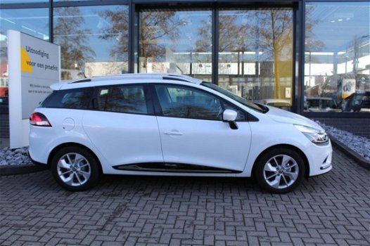 Renault Clio Estate - 0.9 TCe Limited , nieuw, levering uit voorraad - 1