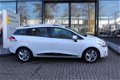 Renault Clio Estate - 0.9 TCe Limited , nieuw, levering uit voorraad - 1 - Thumbnail