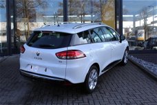 Renault Clio Estate - 0.9 TCe Limited , nieuw, levering uit voorraad