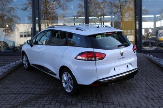 Renault Clio Estate - 0.9 TCe Limited , nieuw, levering uit voorraad - 1