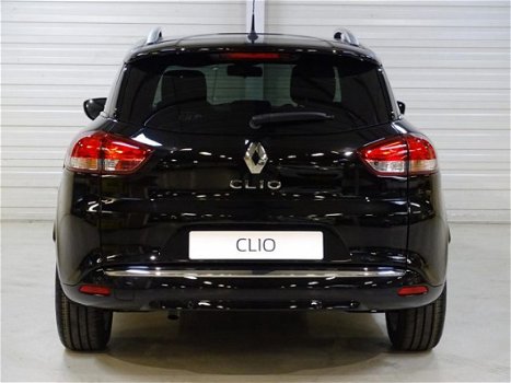 Renault Clio Estate - 0.9 TCe Limited , nieuw, levering uit voorraad - 1