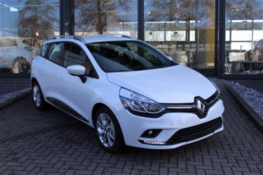 Renault Clio Estate - 0.9 TCe Limited , nieuw, levering uit voorraad - 1