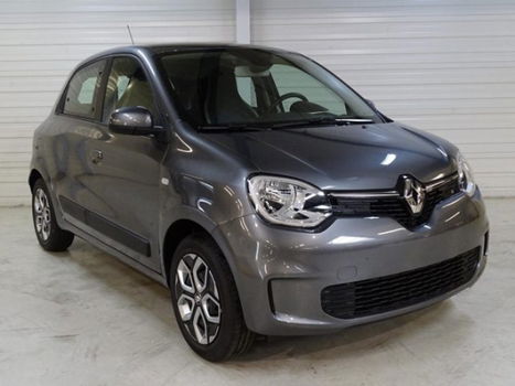 Renault Twingo - 1.0 SCe Collection , nieuw, levering uit voorraad - 1