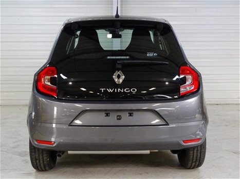 Renault Twingo - 1.0 SCe Collection , nieuw, levering uit voorraad - 1