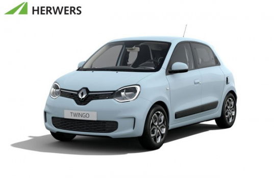 Renault Twingo - 1.0 SCe Collection , nieuw, levering uit voorraad - 1