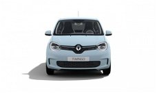 Renault Twingo - 1.0 SCe Collection , nieuw, levering uit voorraad