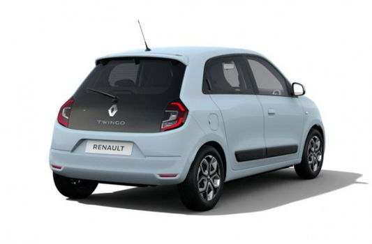 Renault Twingo - 1.0 SCe Collection , nieuw, levering uit voorraad - 1