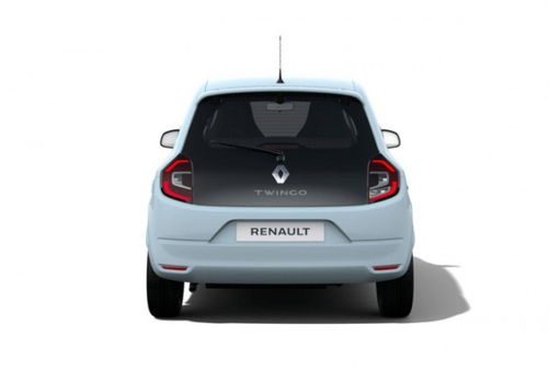 Renault Twingo - 1.0 SCe Collection , nieuw, levering uit voorraad - 1