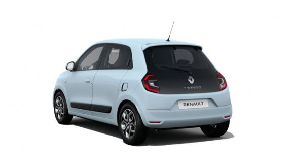 Renault Twingo - 1.0 SCe Collection , nieuw, levering uit voorraad - 1